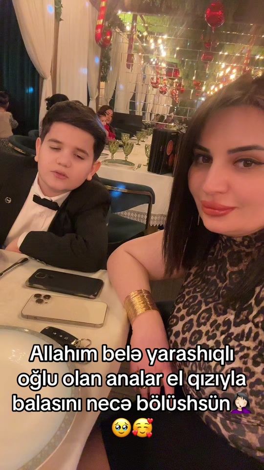 TikTok video thumbnail by fuadqizi_gunayy