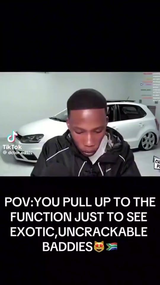 TikTok video thumbnail by botswanasfinest4