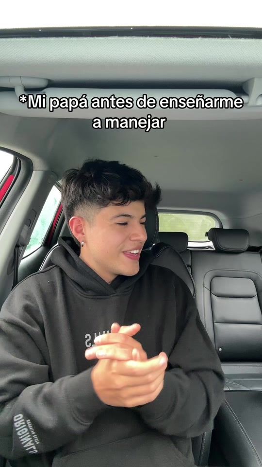 TikTok video thumbnail by heysoysebas1