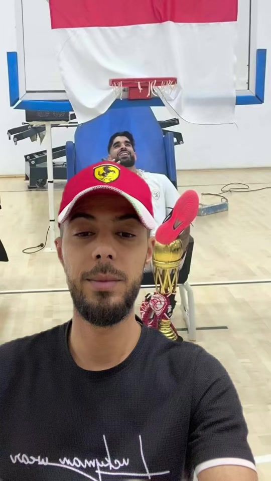 TikTok video thumbnail by matrix_libye