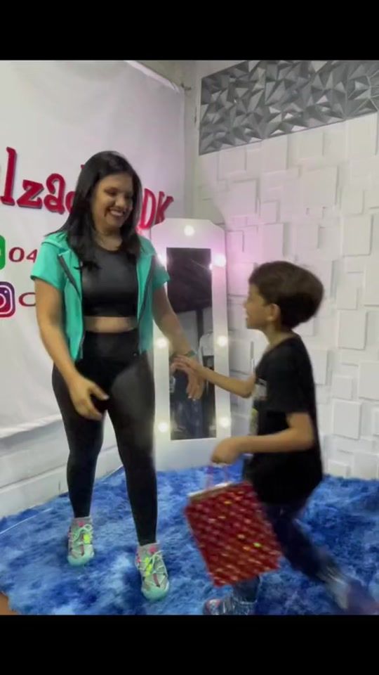 TikTok video thumbnail by calzadodk
