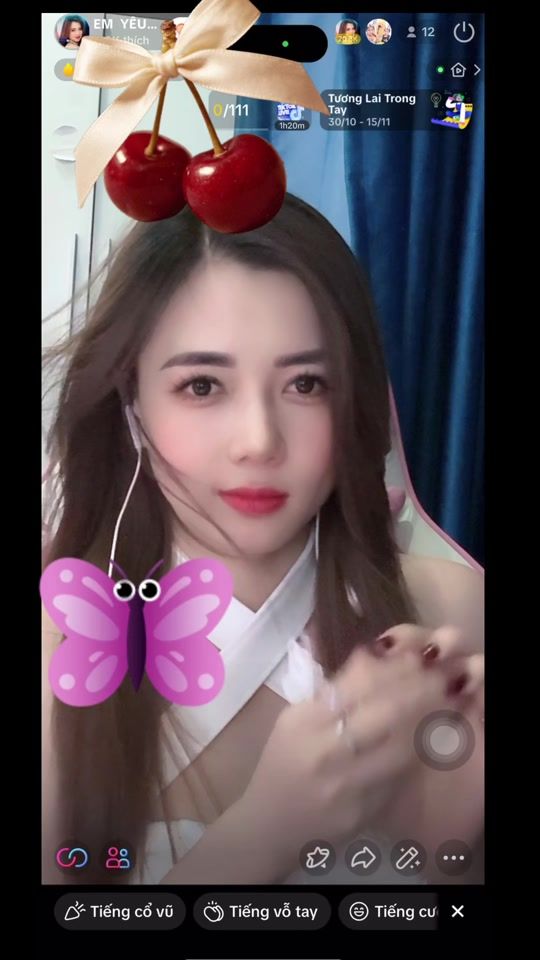 TikTok video thumbnail by congchua8.7