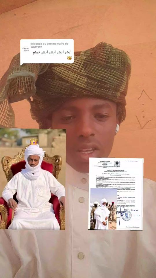 TikTok video thumbnail by oumar__cherif1