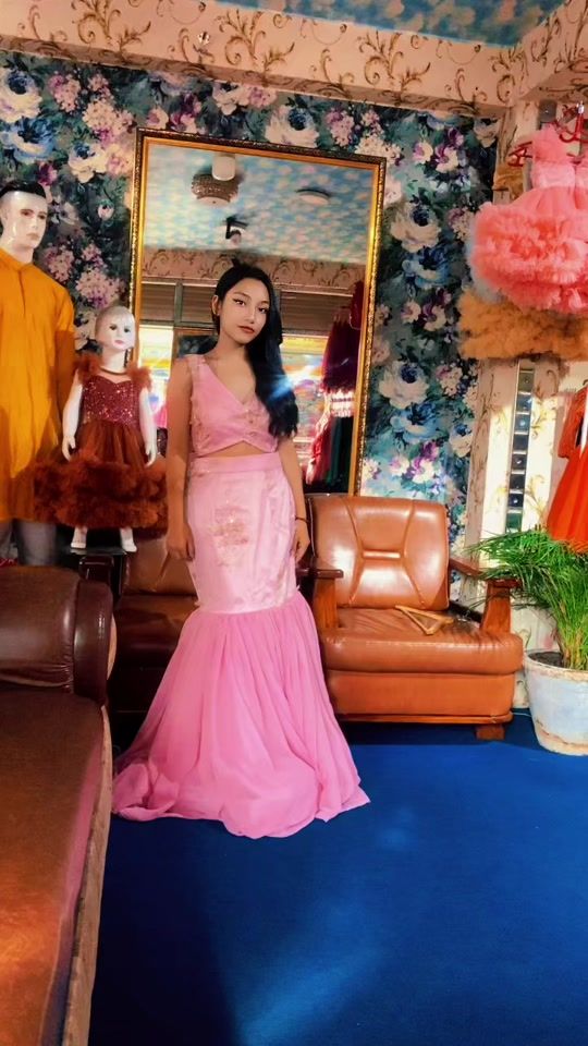 TikTok video thumbnail by radha_designer