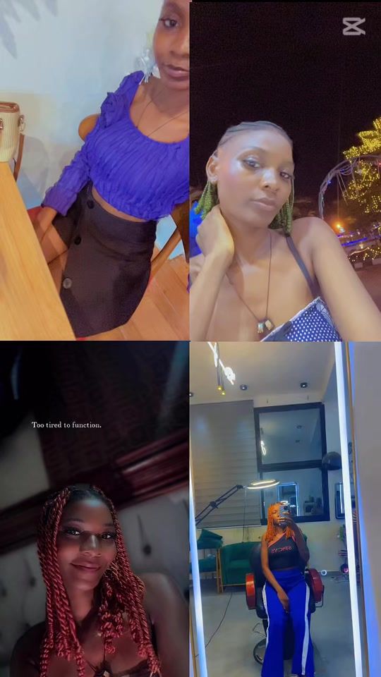 TikTok video thumbnail by beberegine1