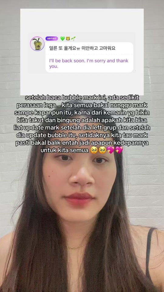 TikTok video thumbnail by melsapr
