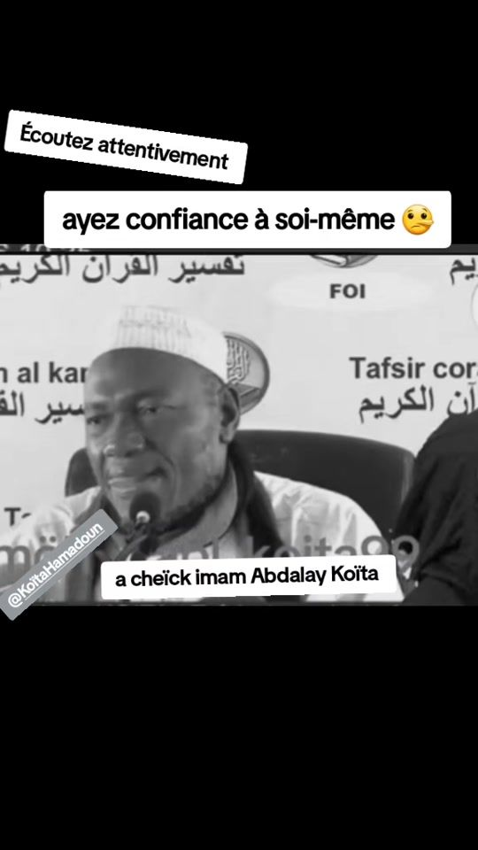 TikTok video thumbnail by hamadoun117