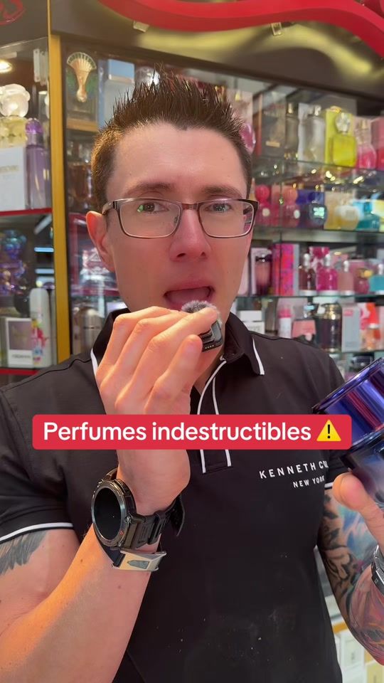TikTok video thumbnail by marcelo_class_perfumes
