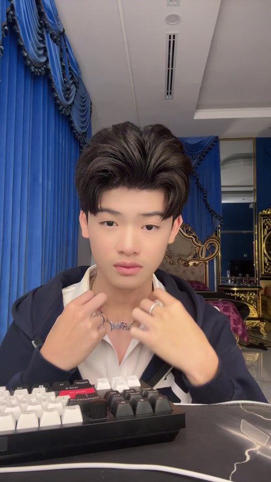TikTok video thumbnail by sochaneth_official