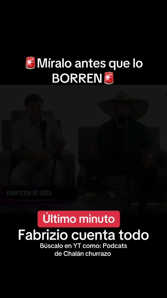 TikTok video thumbnail by chalanchurrazo