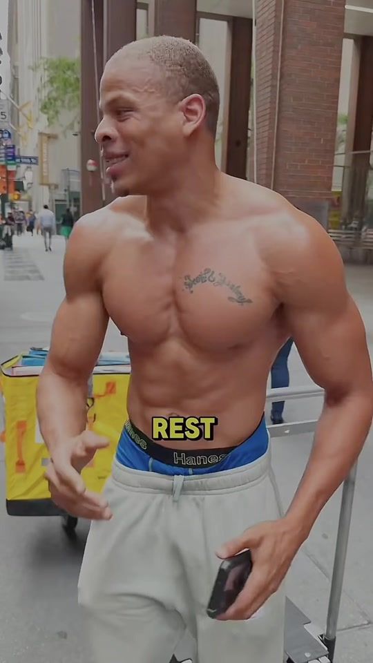 TikTok video thumbnail by brockfit__