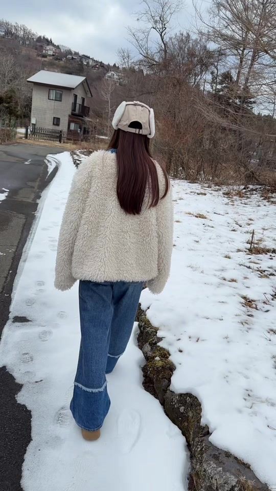 TikTok video thumbnail by feifei1123