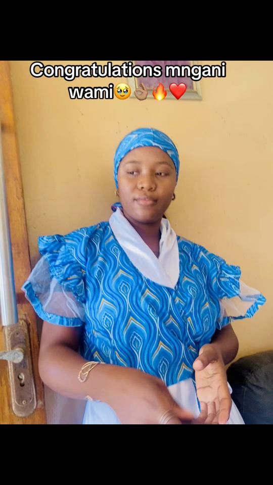 TikTok video thumbnail by mafikangezulu