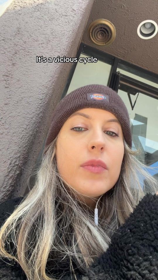 TikTok video thumbnail by honestly.holistic