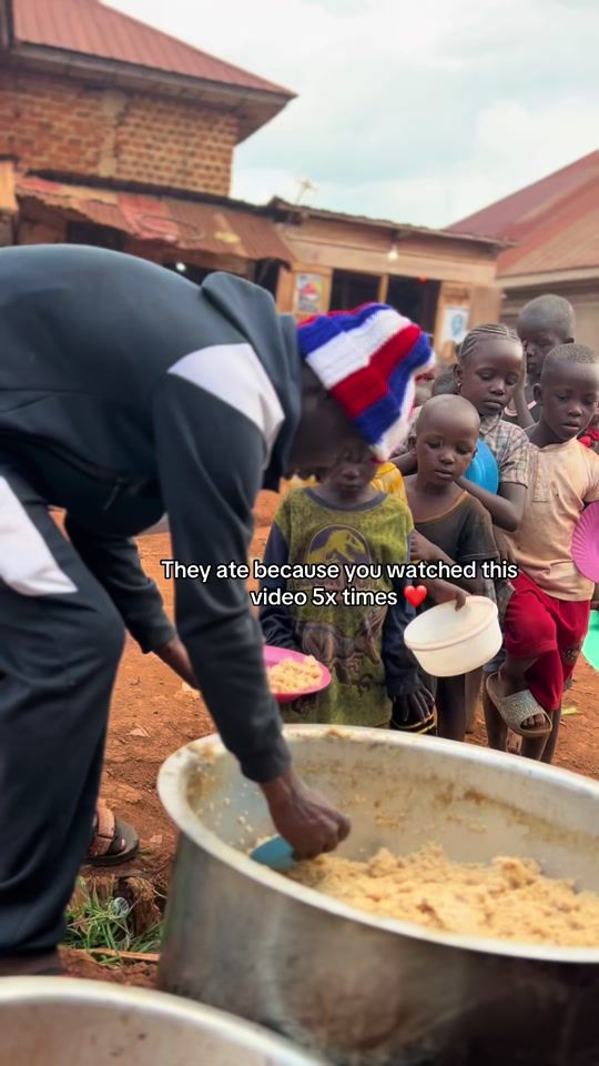 TikTok video thumbnail by lightupfororphanskids