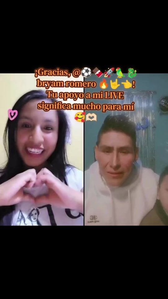 TikTok video thumbnail by yudy_paredes