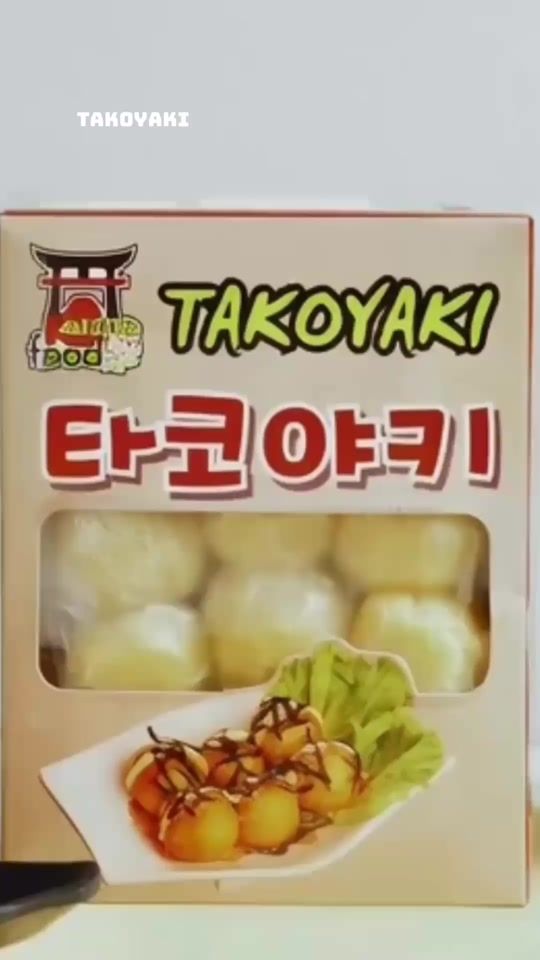TikTok video thumbnail by korenofood