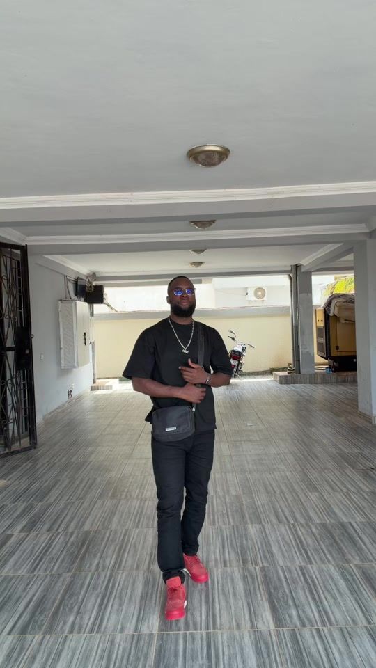 TikTok video thumbnail by sekou008
