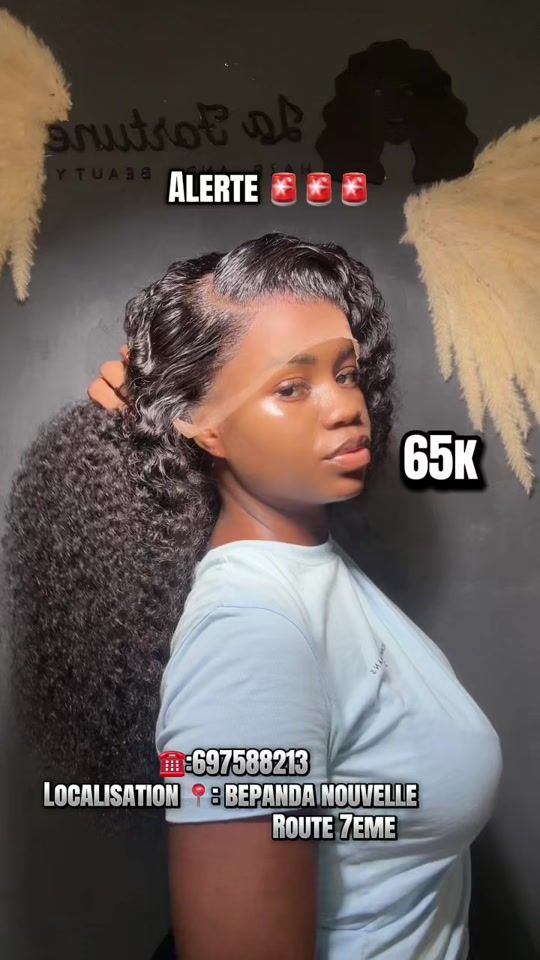 TikTok video thumbnail by la_fortune_hair_beauty