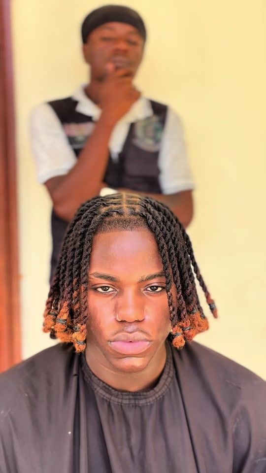 TikTok video thumbnail by clinmydreadlocks