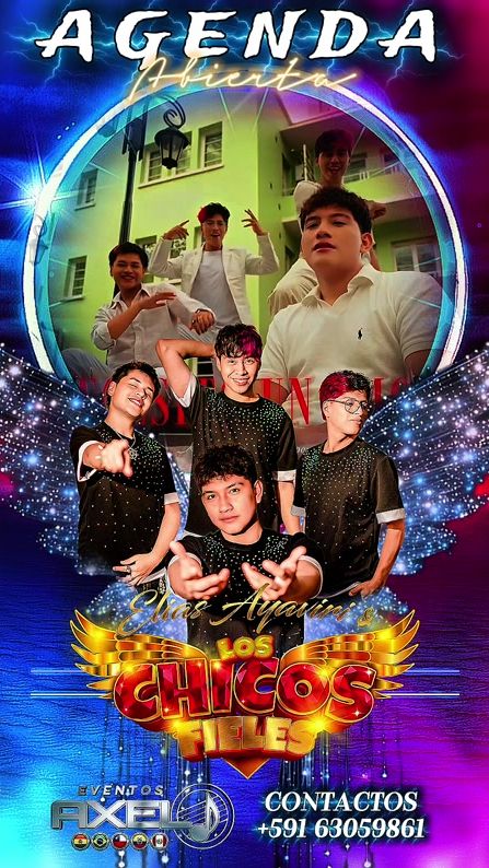 TikTok video thumbnail by eventos_axel