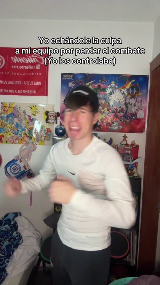 TikTok video thumbnail by jimpokemon