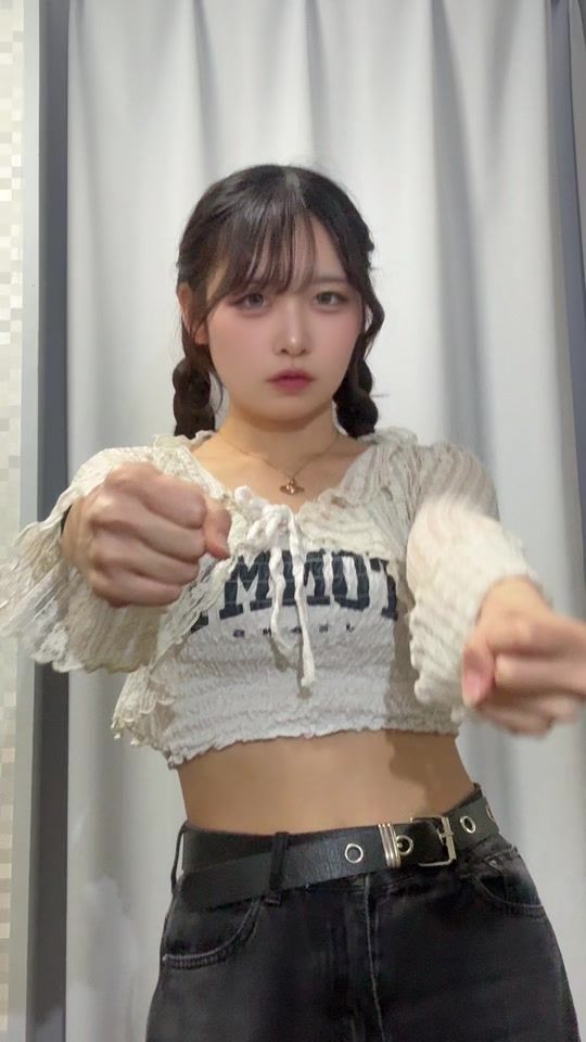 TikTok video thumbnail by mitomitomitotyan