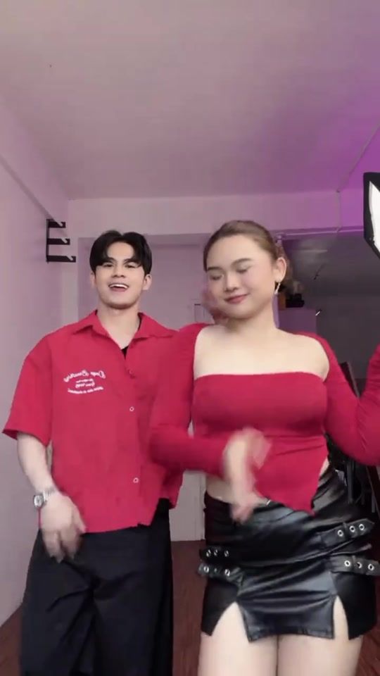 TikTok video thumbnail by runcav102