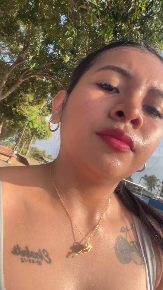 TikTok video thumbnail by _estefany.27