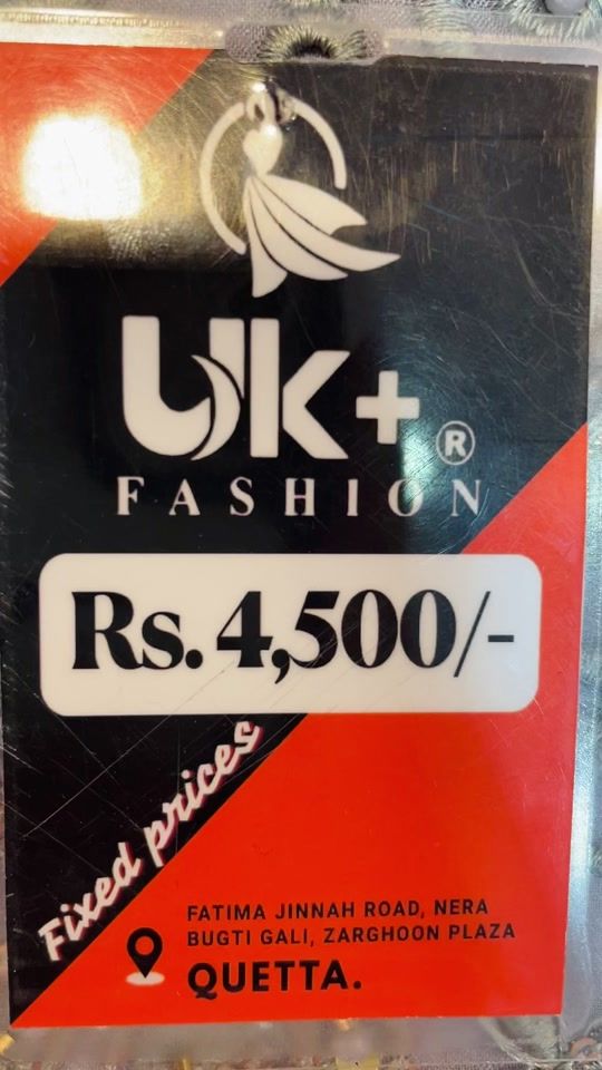 TikTok video thumbnail by ukfashions.pk