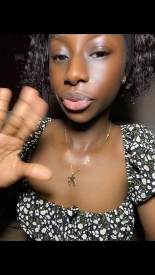 TikTok video thumbnail by charlenenitiema