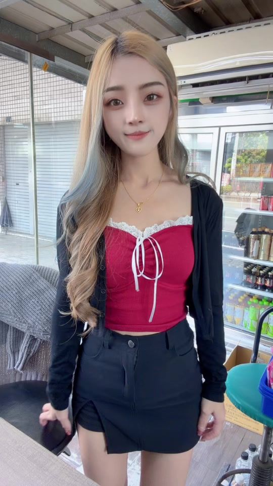 TikTok video thumbnail by yijuen
