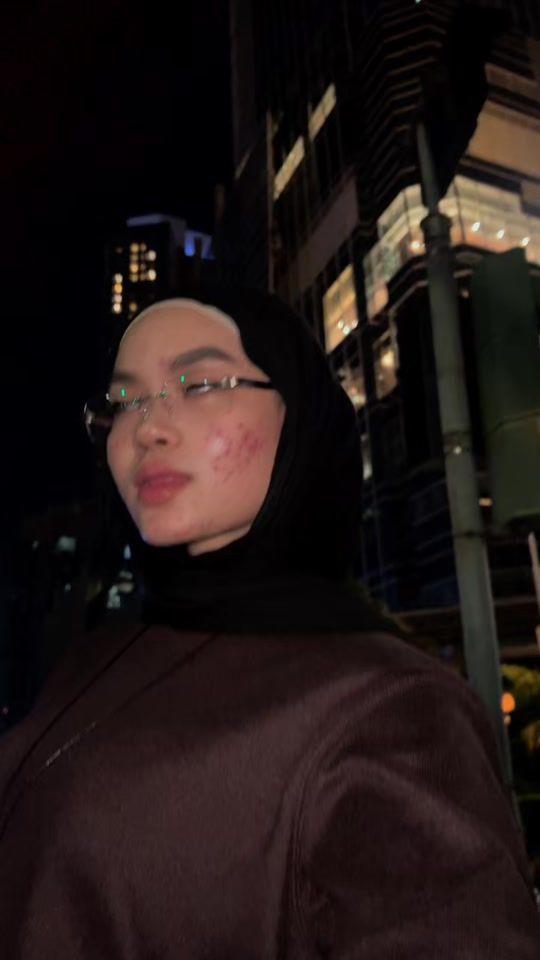 TikTok video thumbnail by zafirafiraa