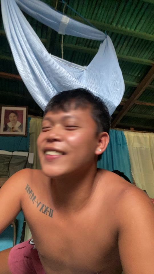 TikTok video thumbnail by clydedavideroda72