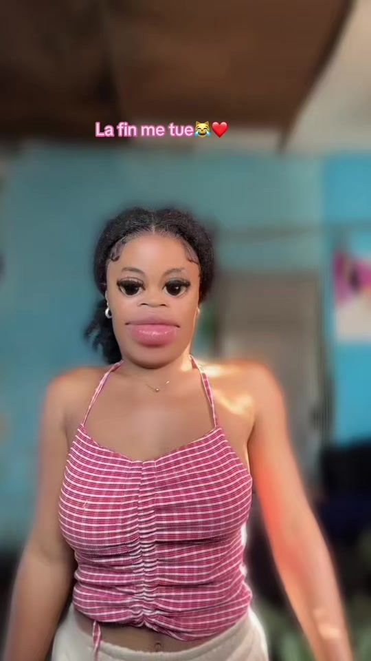 TikTok video thumbnail by benedicte.mulimbi
