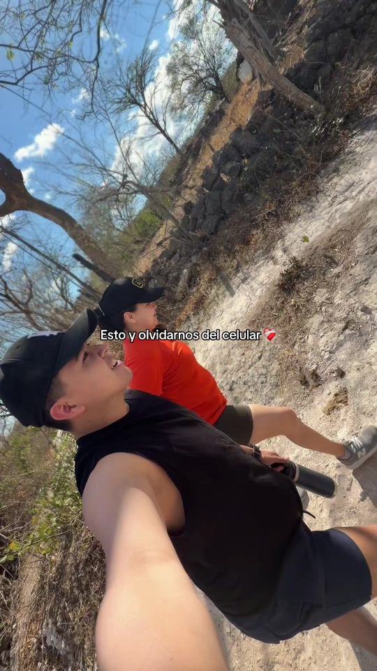 TikTok video thumbnail by _javitho
