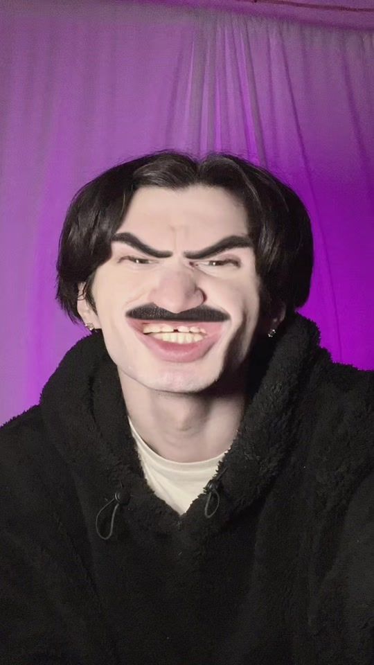 TikTok video thumbnail by daniil_blade