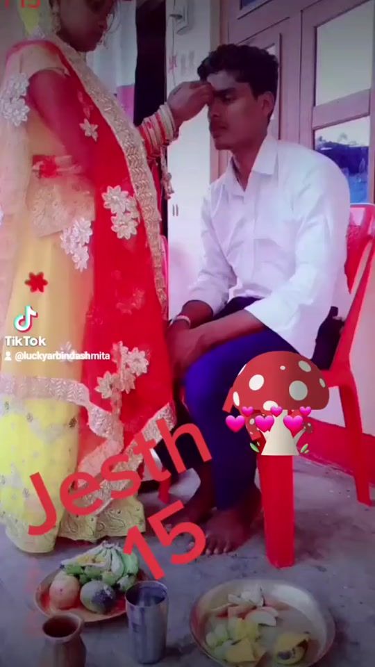 TikTok video thumbnail by luckyarbindashmita