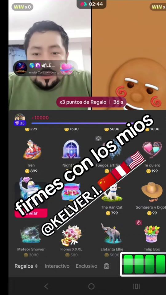 TikTok video thumbnail by wilber.bacilio