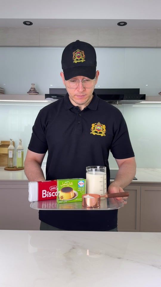 TikTok video thumbnail by cheftazii