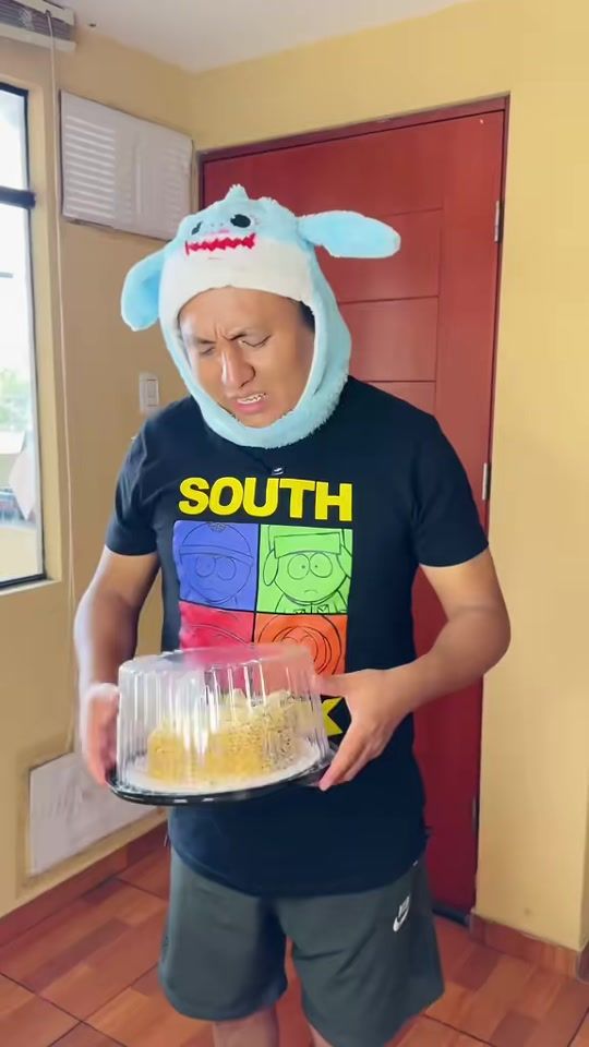 TikTok video thumbnail by santy_bryan
