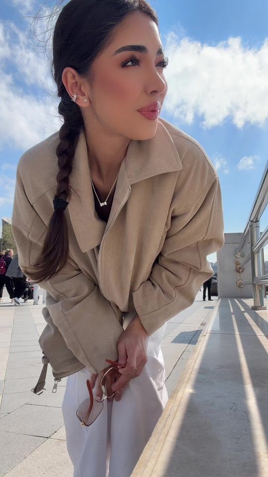 TikTok video thumbnail by samina_persik