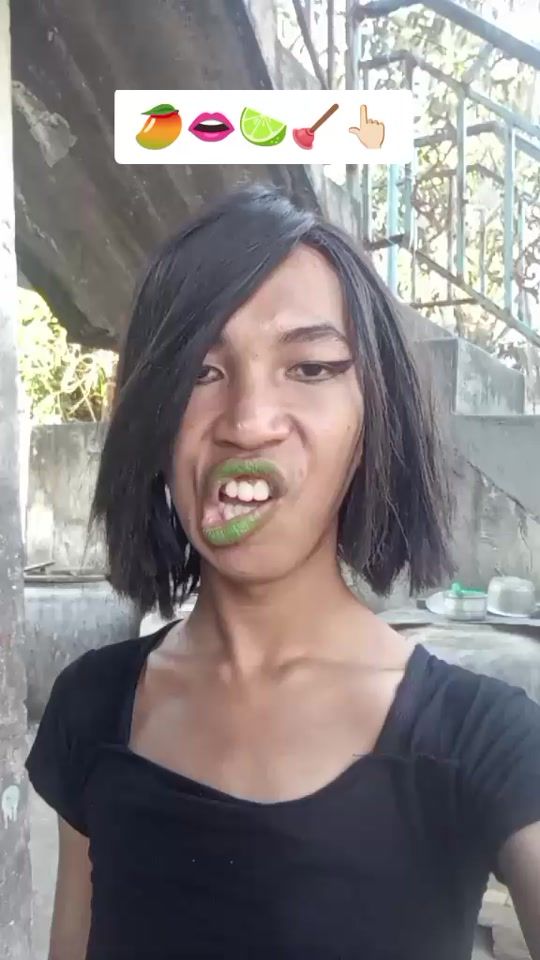 TikTok video thumbnail by makny002