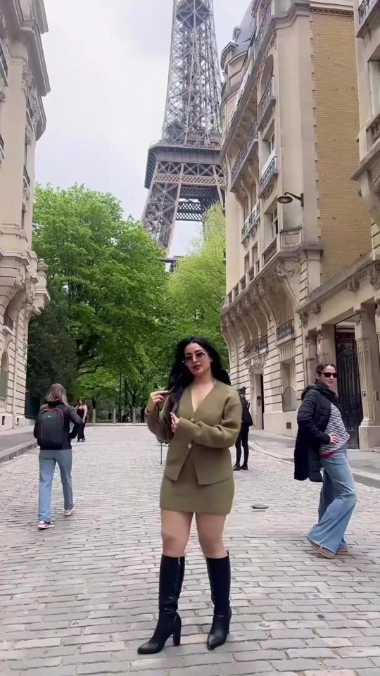 TikTok video thumbnail by salmaamara2