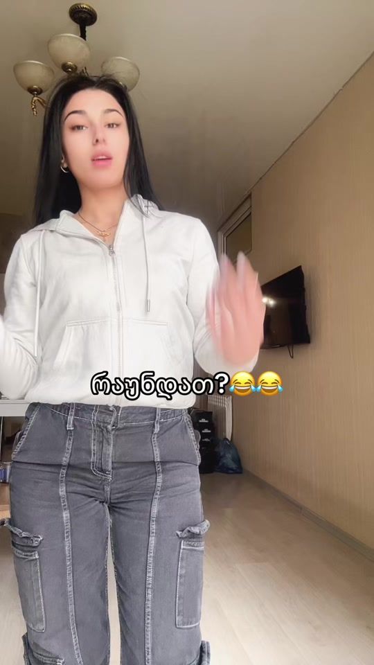 TikTok video thumbnail by mariambakhtadze8