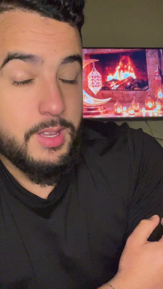 TikTok video thumbnail by el_ghareb1