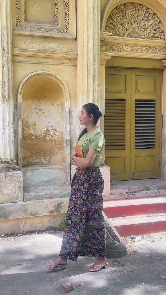 TikTok video thumbnail by khinthinzarkyaw77
