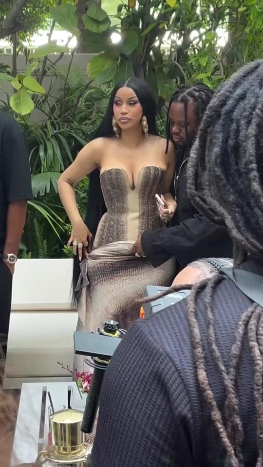 TikTok video thumbnail by cardibglobal