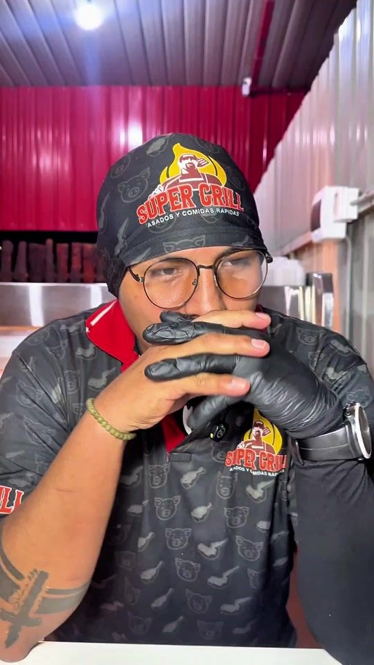 TikTok video thumbnail by 2.0supergrill