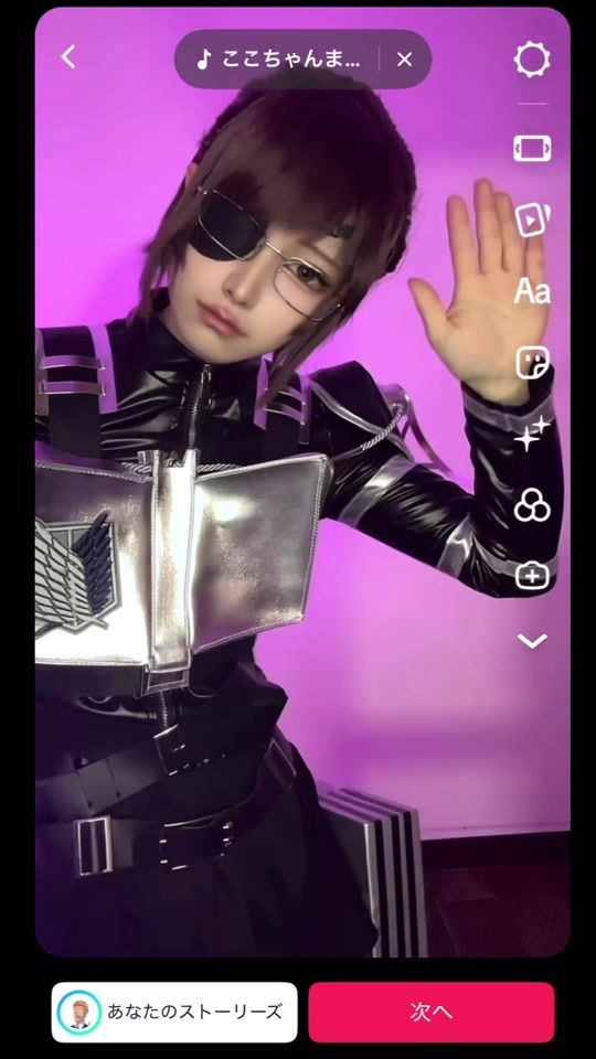 TikTok video thumbnail by mroro_115